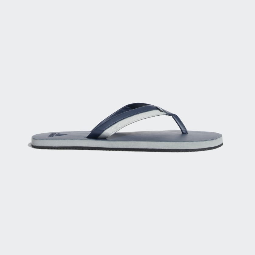 Adidas brizo clearance 3. blue slippers
