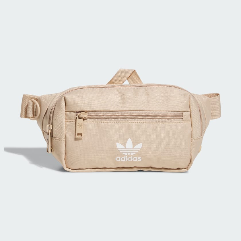 Adidas originals national waist pack hot sale