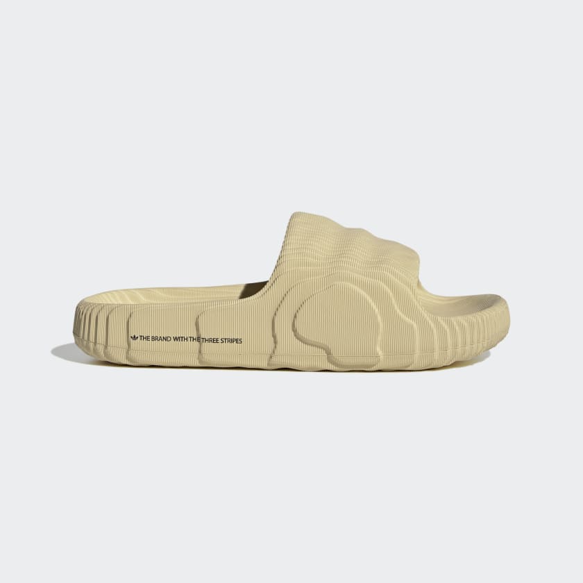 adidas CHANCLAS ADILETTE 22 Cafe adidas Colombia