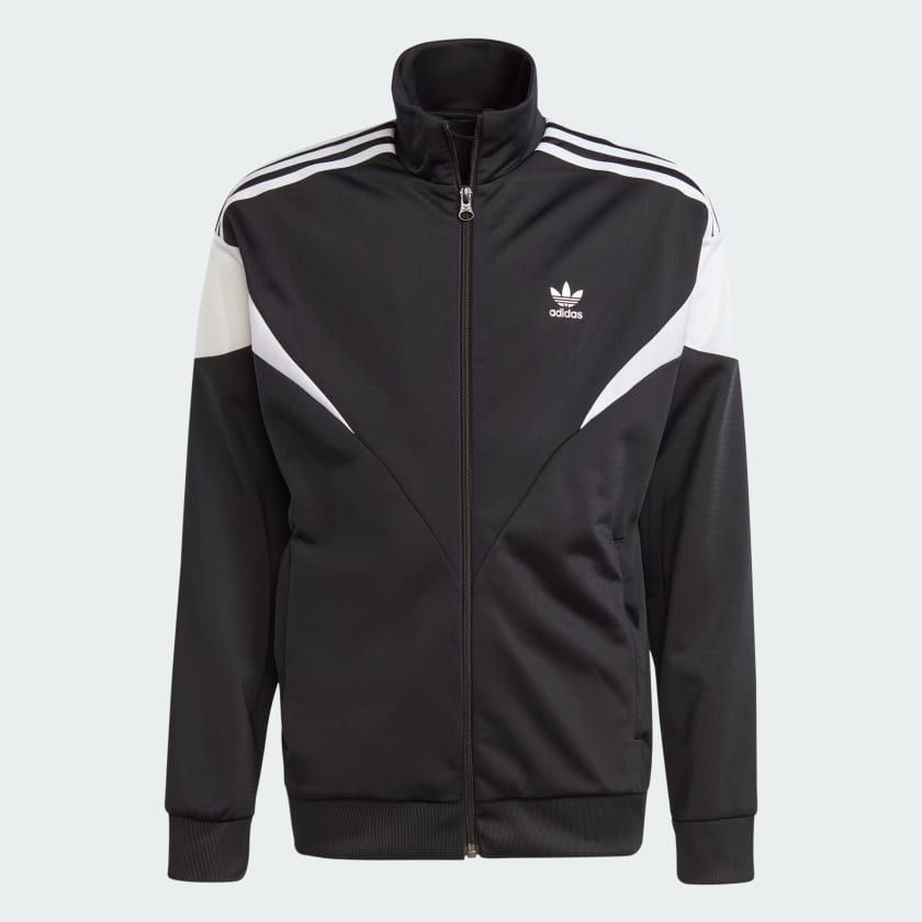 Adidas track tops new arrivals