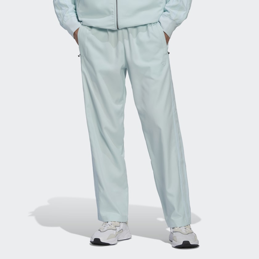 objetivo Popa Arco iris adidas Adicolor Contempo Track Pants (Gender Neutral) - Blue | Unisex  Lifestyle | adidas US