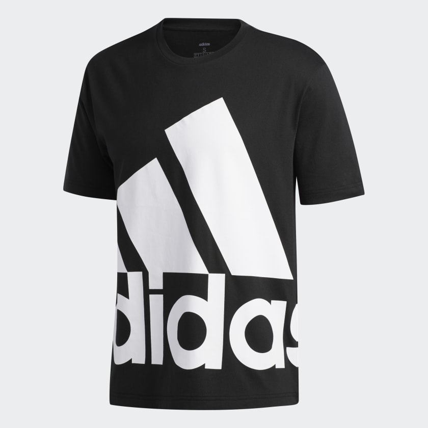 adidas Big Logo adidas Thailand