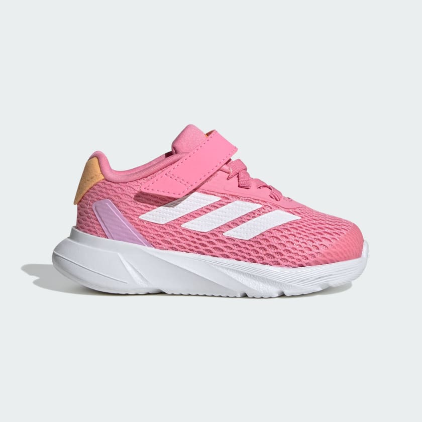 Adidas hotsell kinderschoenen roze