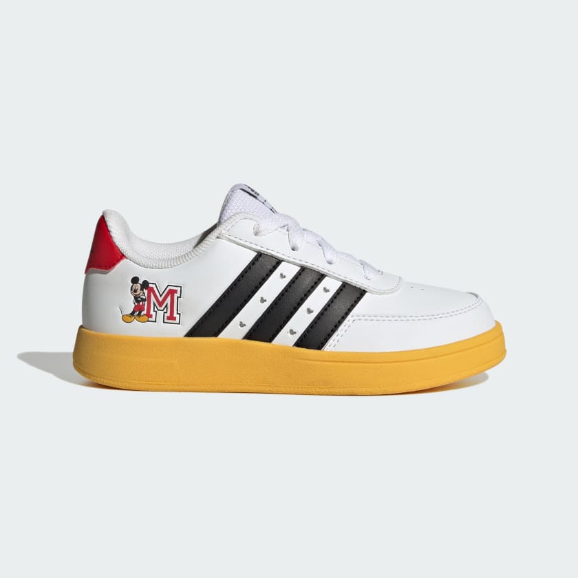 Mickey mouse shoes girls shop