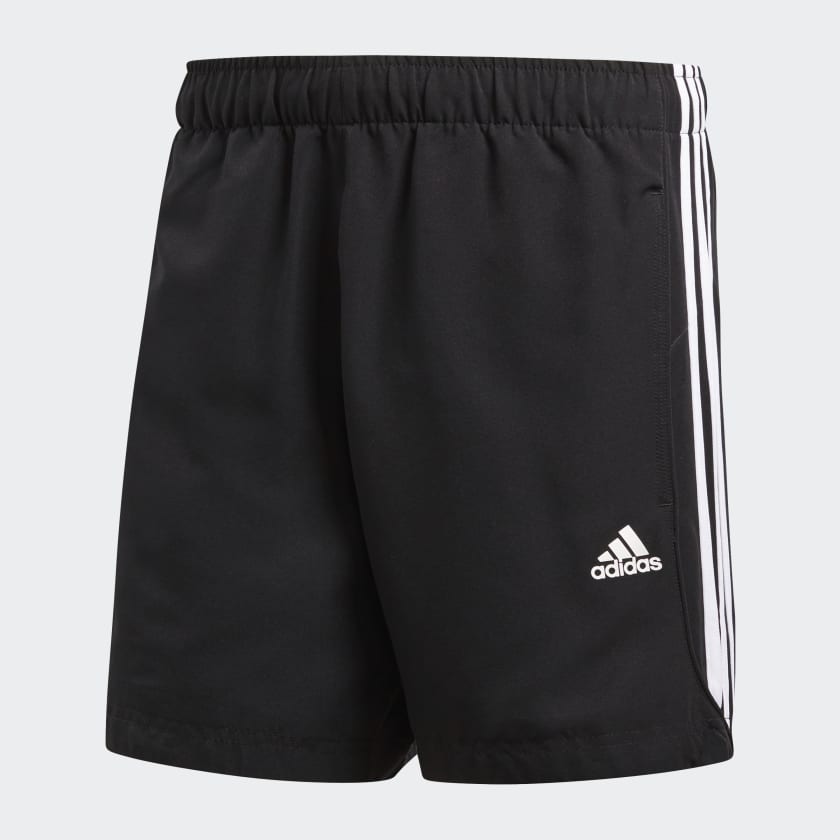 adidas Essentials 3 Stripes Chelsea adidas Thailand