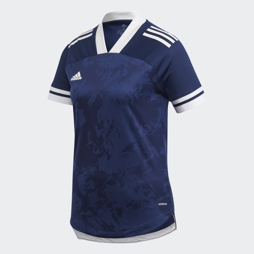 Caucho módulo traducir Camiseta Condivo 20 - Azul adidas | adidas España