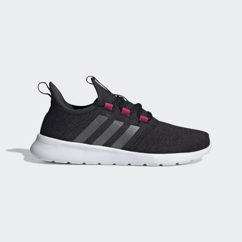 Adidas cloud foam pure sneakers clearance