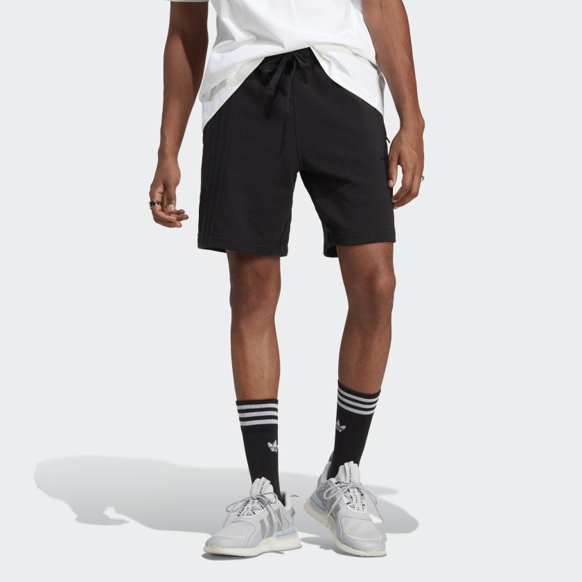 Short sales jogging adidas