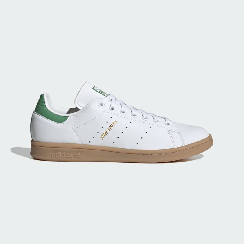 Stan smith hotsell wit