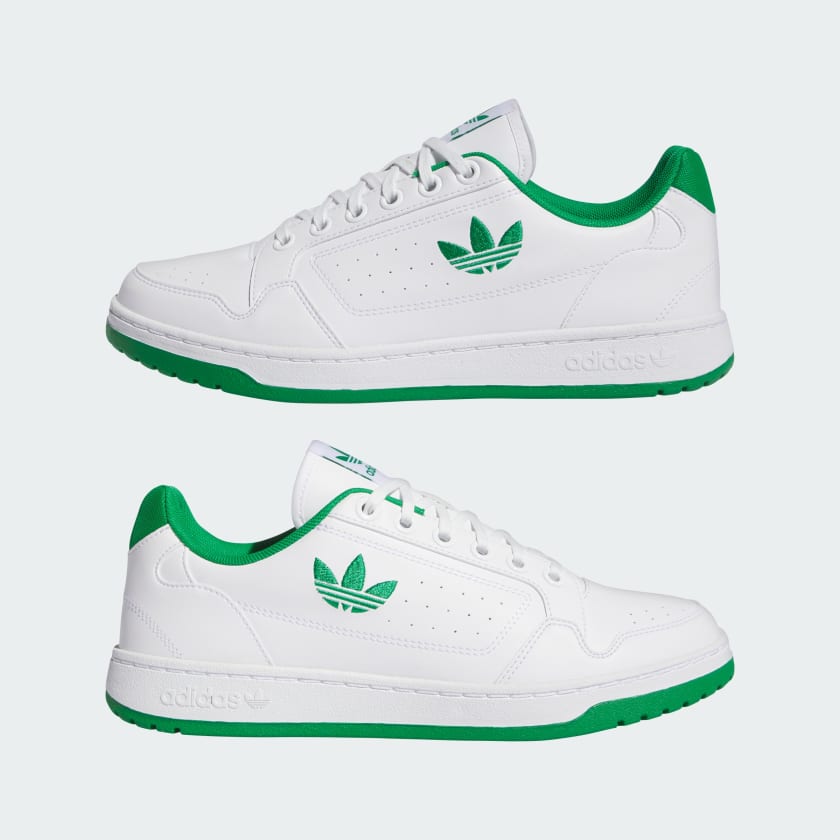 Scarpe NY 90 Bianco JI1893 09 standard