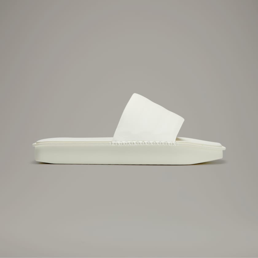 adidas Y 3 Water Slide White adidas Switzerland
