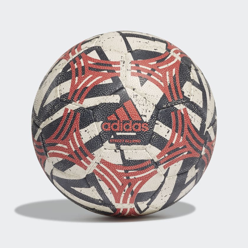 Bola Tango Allround UNISSEX Branco adidas adidas Brasil