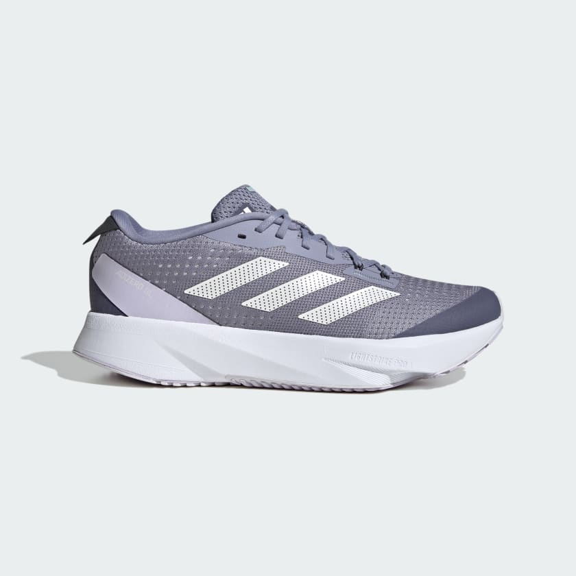 adidas Adizero SL Running Shoes - Purple | Women's Running | adidas US