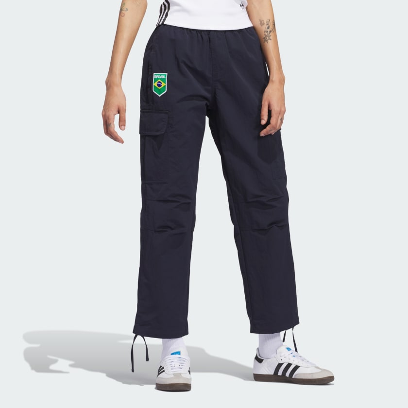 Adidas skateboarding cargo pants on sale