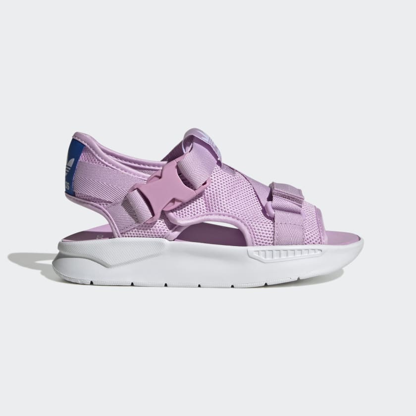 adidas 360 3.0 Sandals Purple adidas Thailand