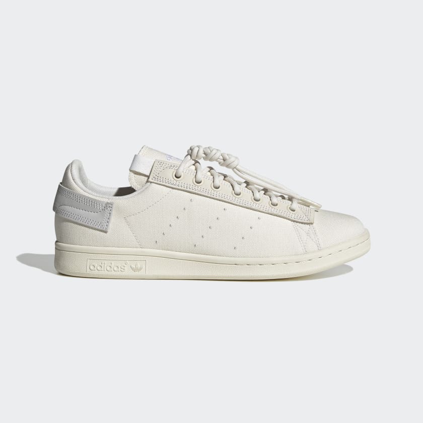 adidas Tenis Stan Smith Parley Blanco adidas Mexico