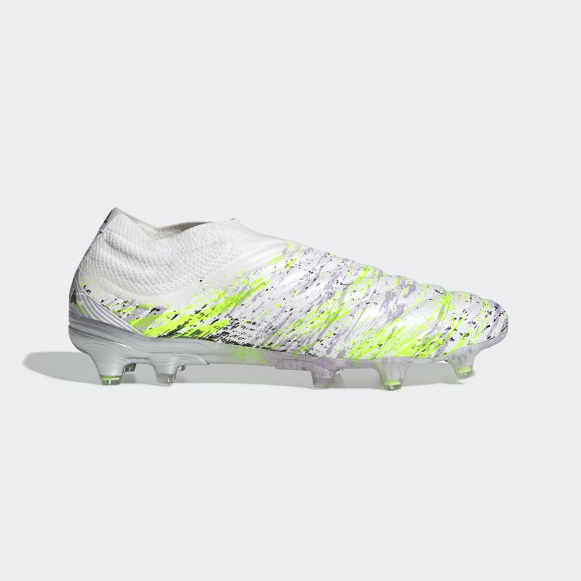 adidas Guayos Copa 20 Terreno Firme Blanco adidas Colombia