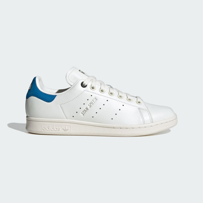 adidas Stan Smith Shoes - White | adidas UK