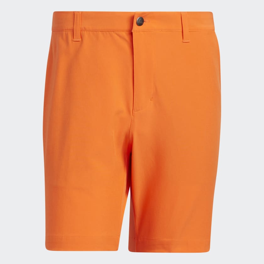 adidas Ultimate365 Core 8.5-Inch Shorts - Orange | Free Shipping with  adiClub | adidas US