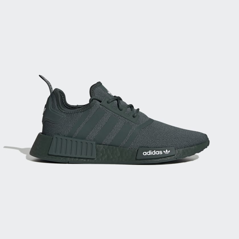 adidas NMD_R1 Shoes - Green | Men's Lifestyle | adidas US