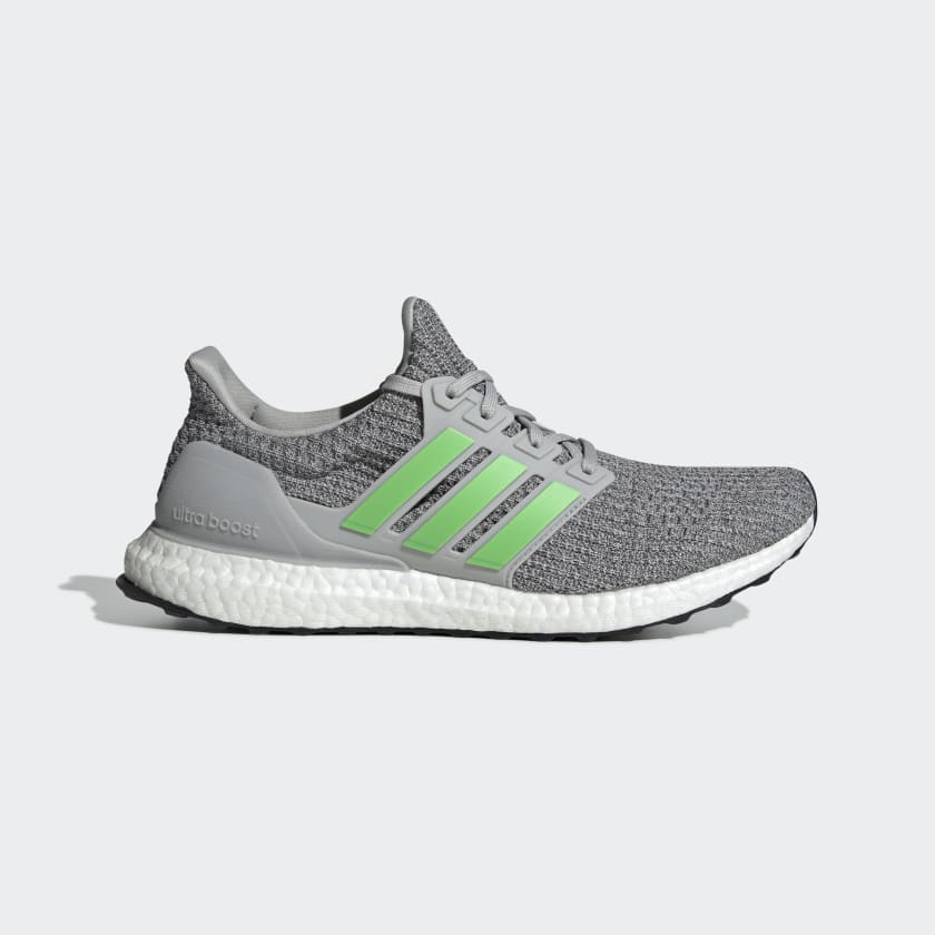 adidas Ultraboost Shoes Grey adidas Thailand