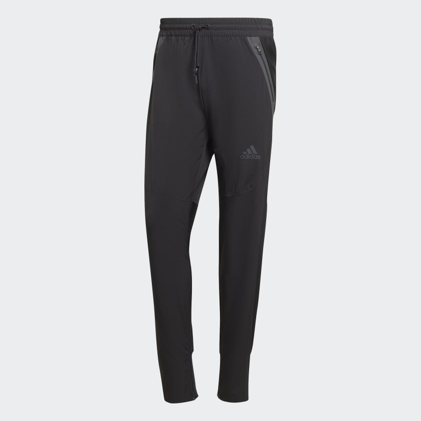 Adidas men's gameday pants clearance