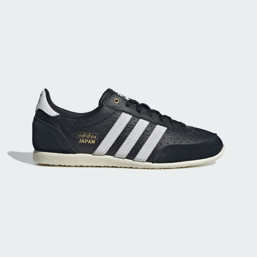 adidas Japan Shoes Black Free Shipping with adiClub adidas US
