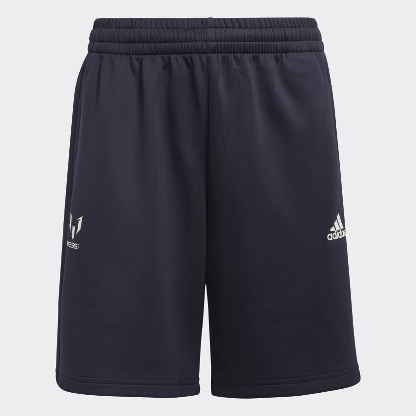adidas messi shorts
