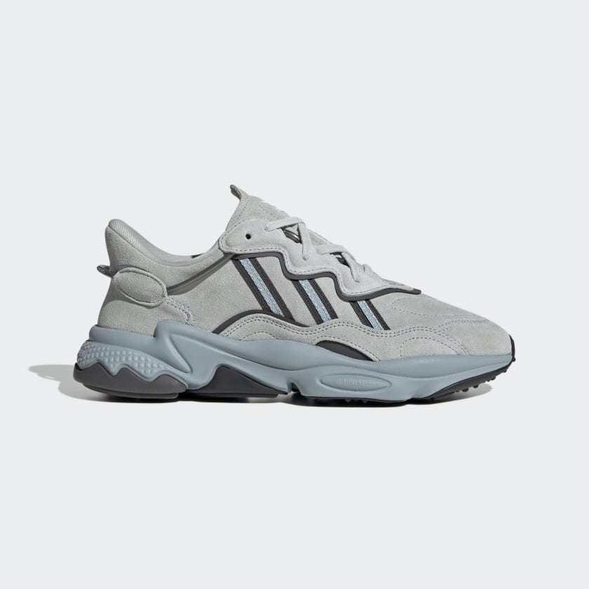 Ozweego grise new arrivals