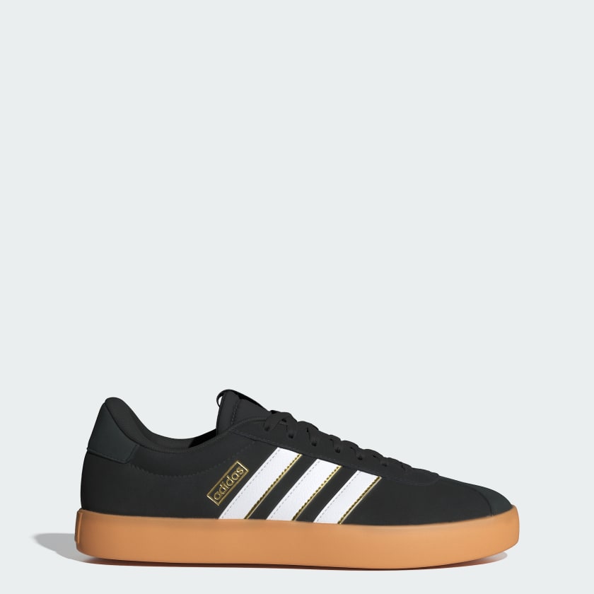 Adidas negros nuevos on sale