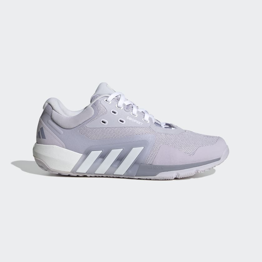 Adidas springblade 3 enfant violet store