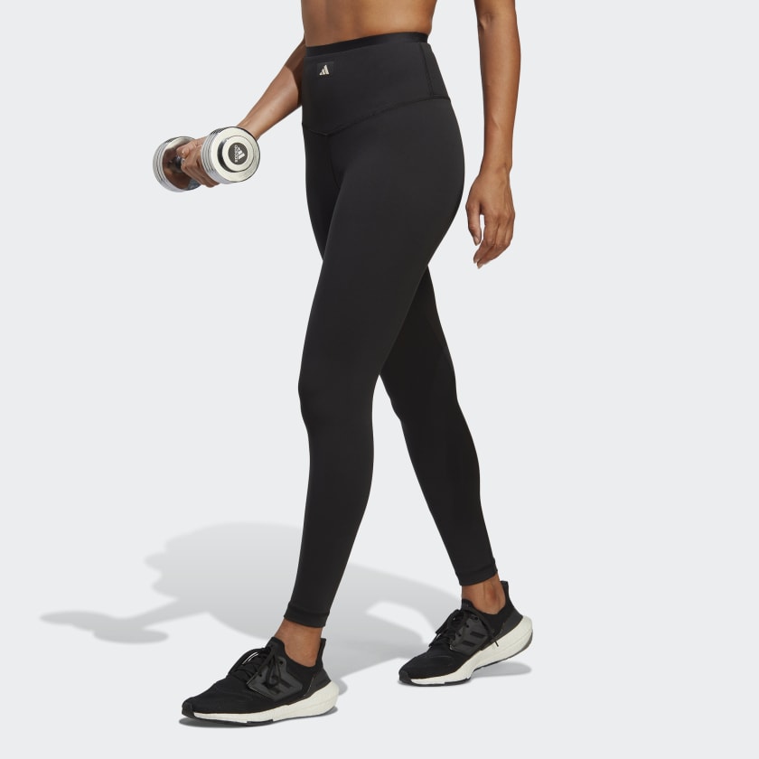 Legginsy Nike Go Women s Firm-Support Mid-Rise 7/8 Leggings with