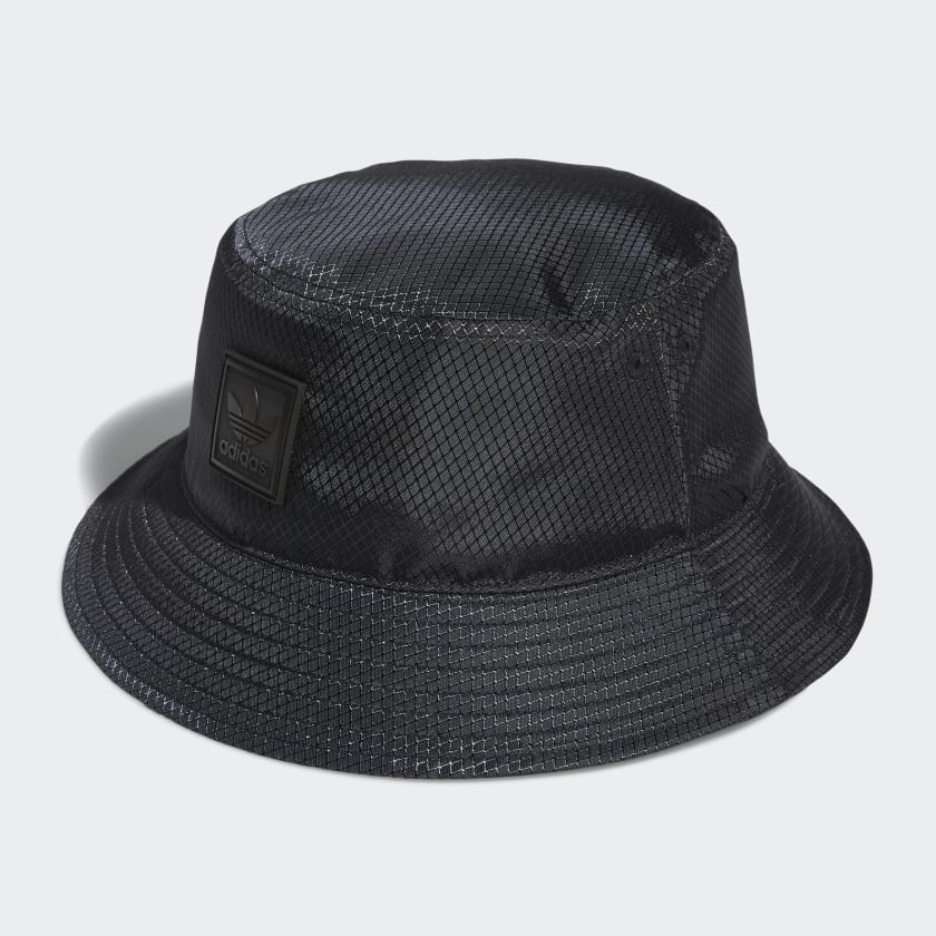 adidas Energy Bucket Hat - Black | Unisex Lifestyle | adidas US