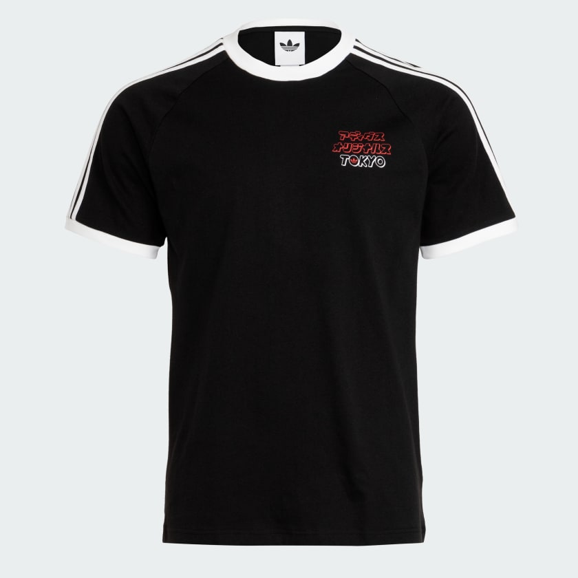  ☆グラフィック ロゴ T シャツ 半袖 セール】STAR&STRIPE/スターアンドストライプ GA-CITY フロント
