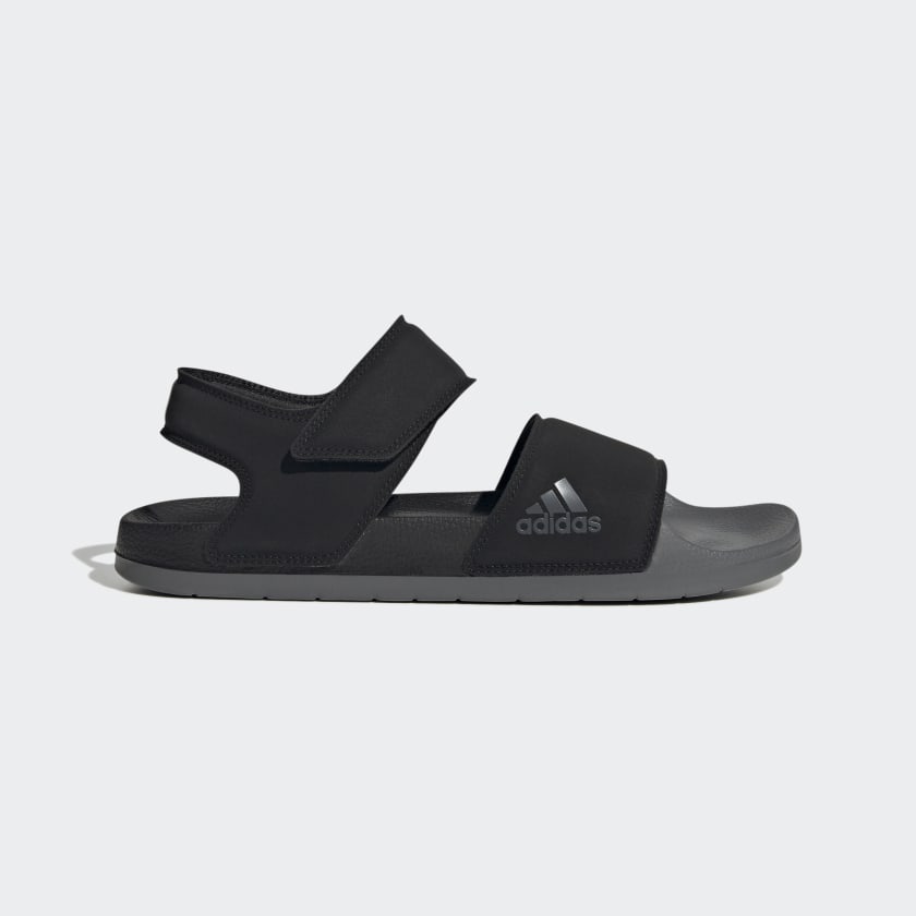 adidas Sandals Black | Unisex Swim | adidas US