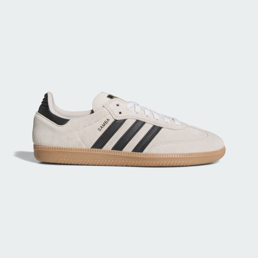 adidas Samba ADV - Beige | Free Shipping with adiClub