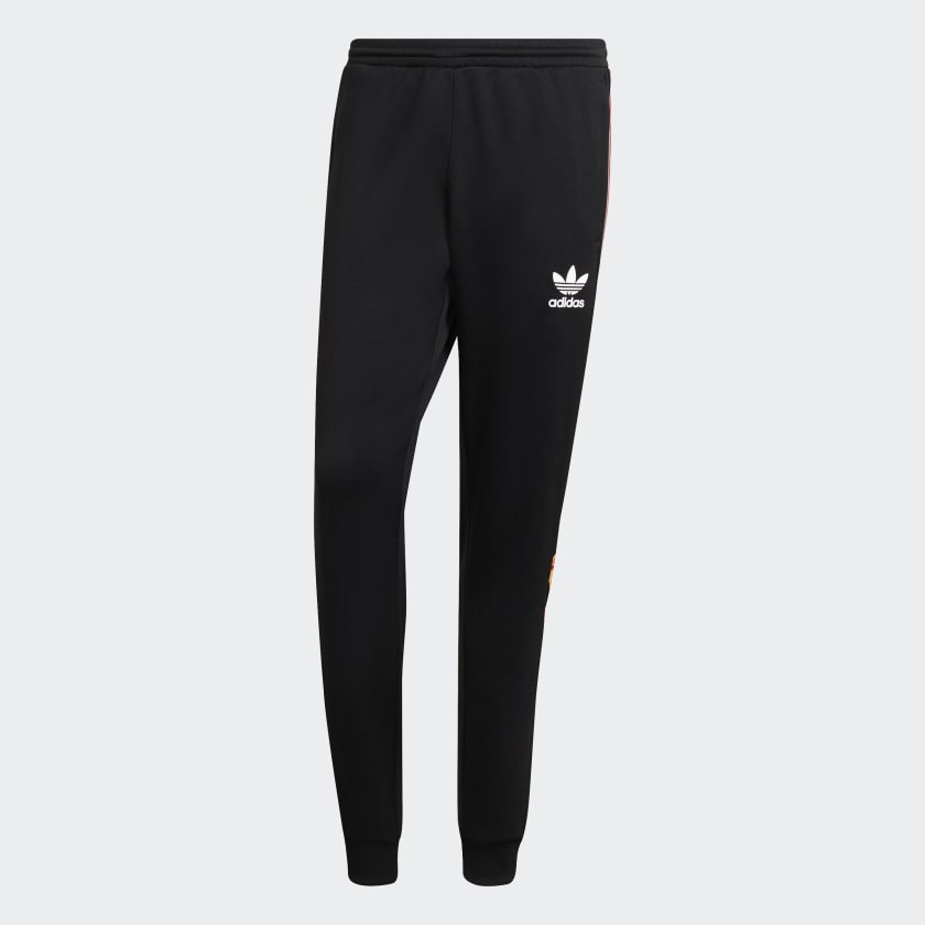 Man utd joggers discount