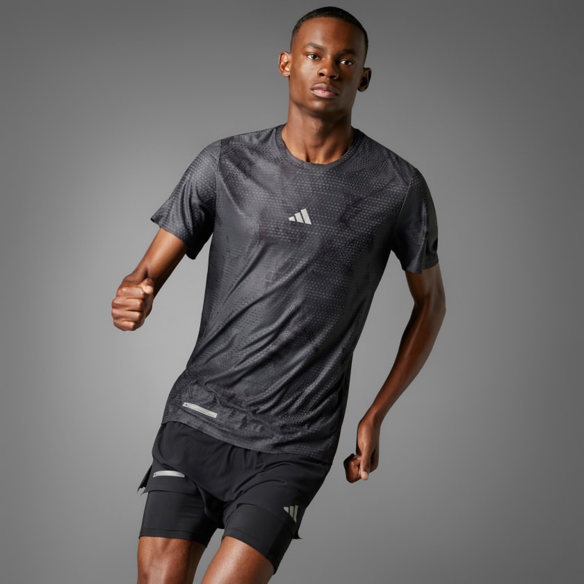 Adidas all over shirt online