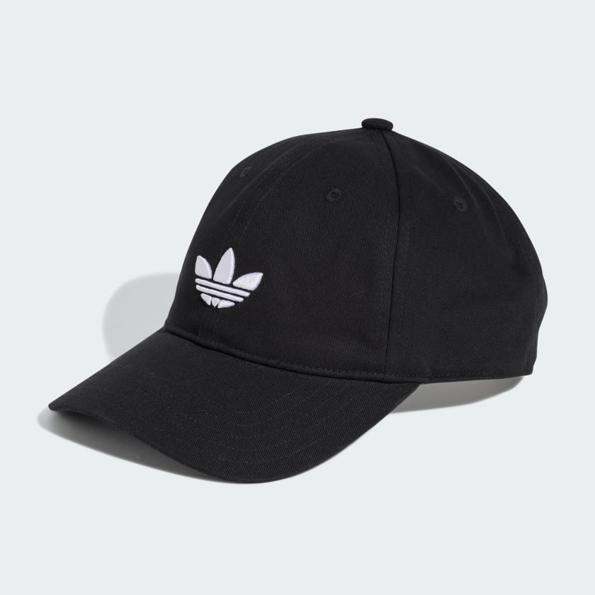 Adidas trefoil classic cap online