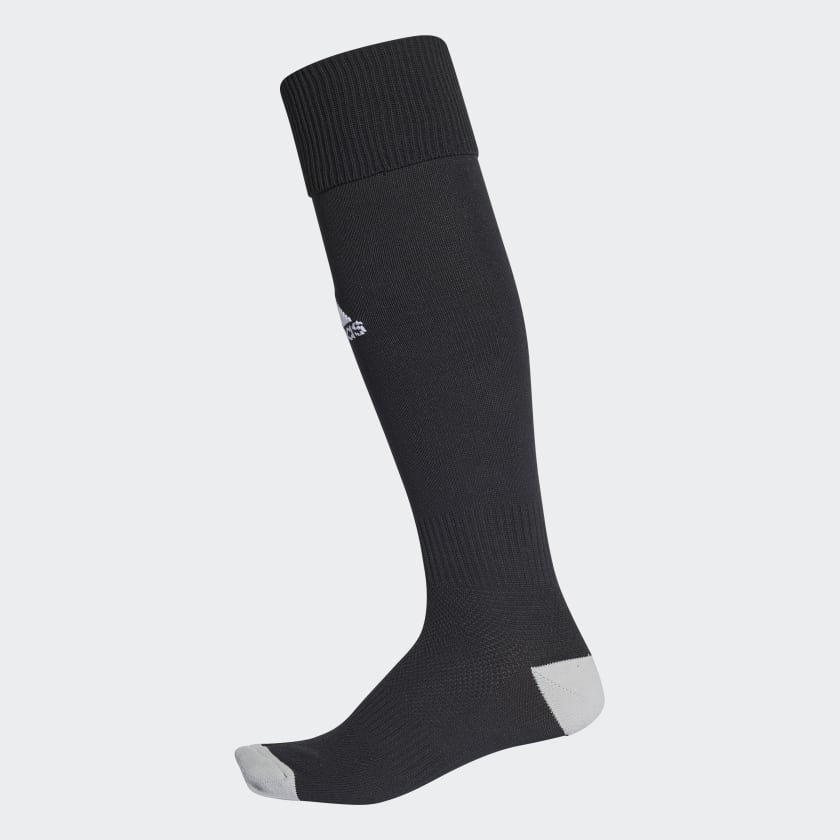 sanar expandir grandioso adidas Milano 16 Socks 1 Pair - Black | adidas Singapore