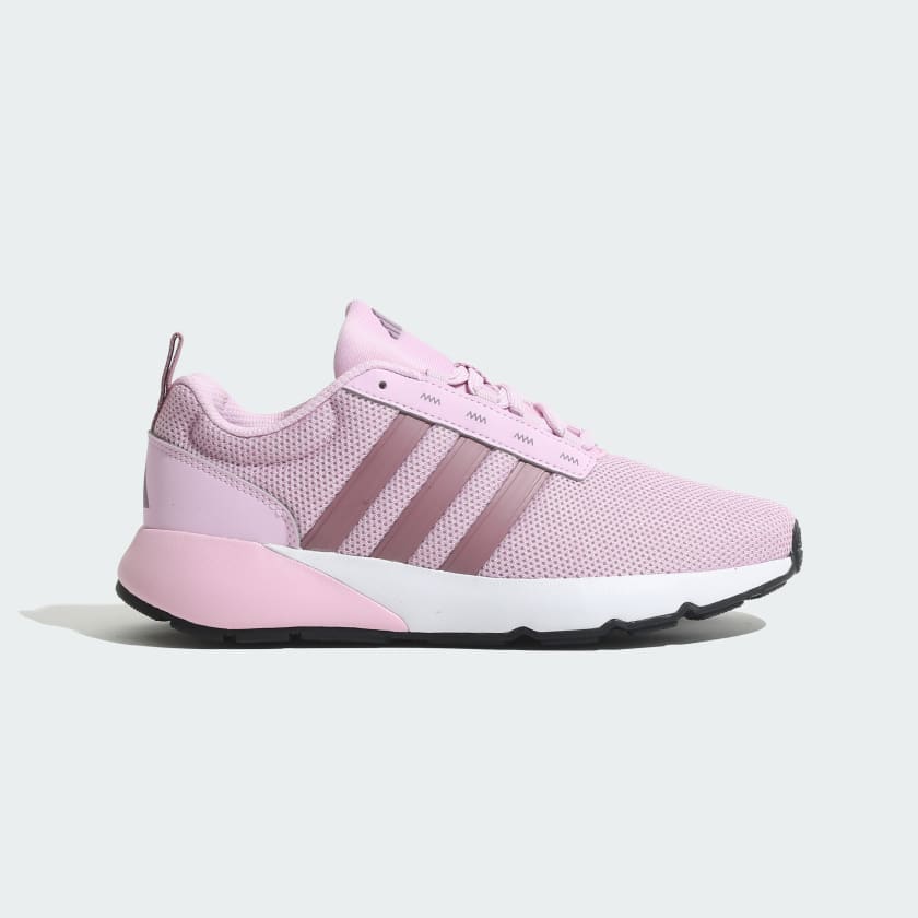 Adidas u path top run aero pink shoes