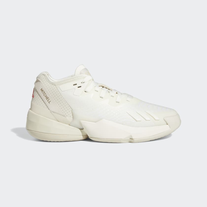 adidas D.O.N. Issue 4 adidas Thailand