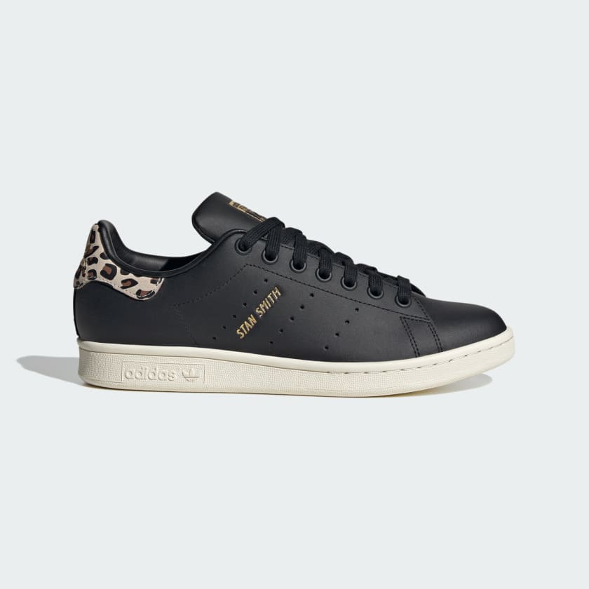 T nis Stan Smith Preto adidas adidas Brasil