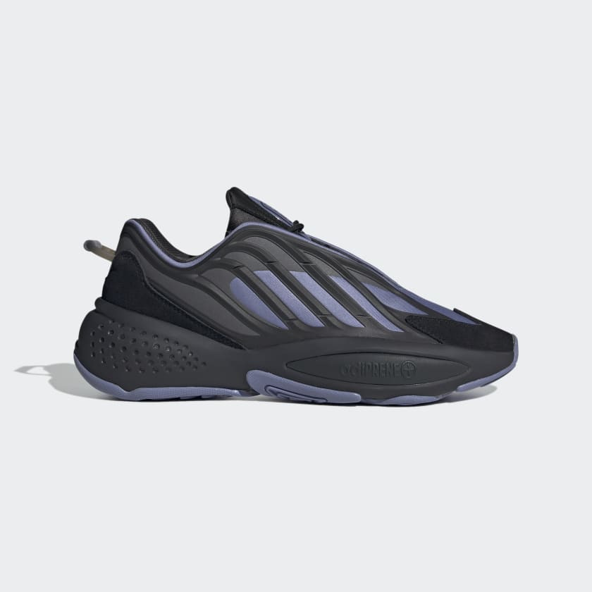 adidas Ozrah Shoes Grey adidas Philippines