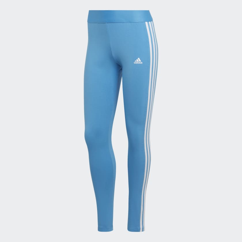 Teal adidas leggings deals