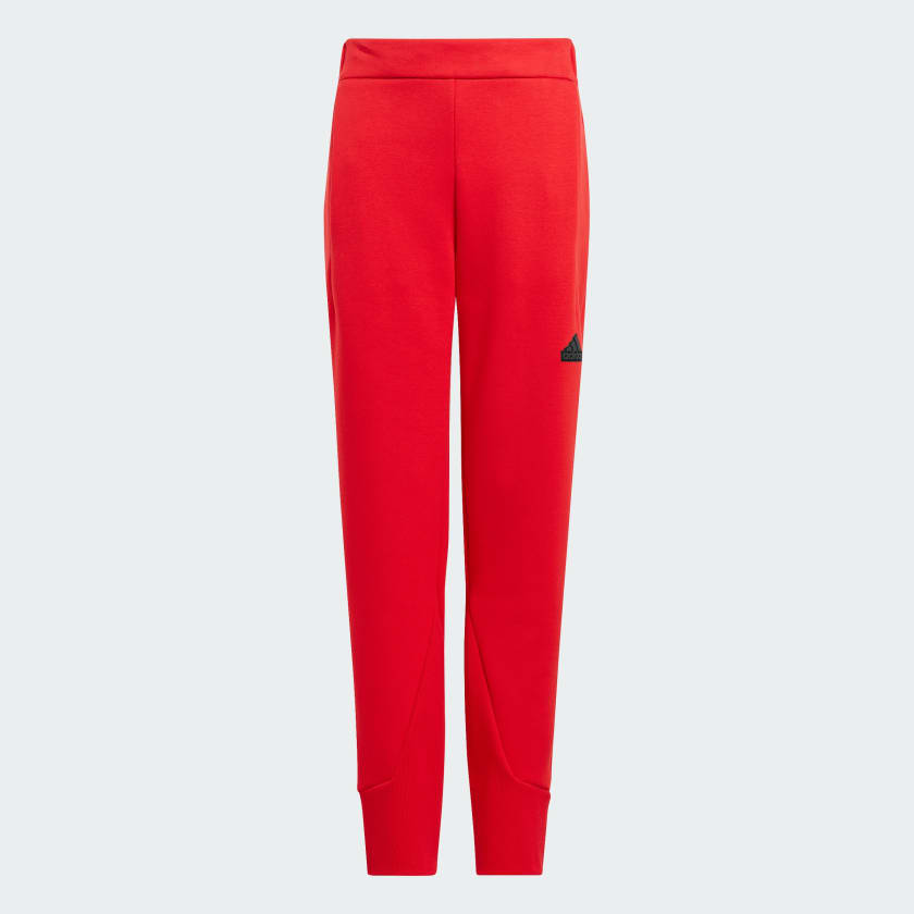 adidas broek rood