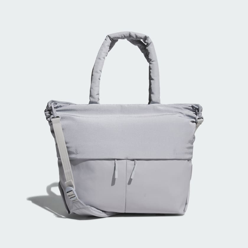 Adidas sport to street tote grey sale