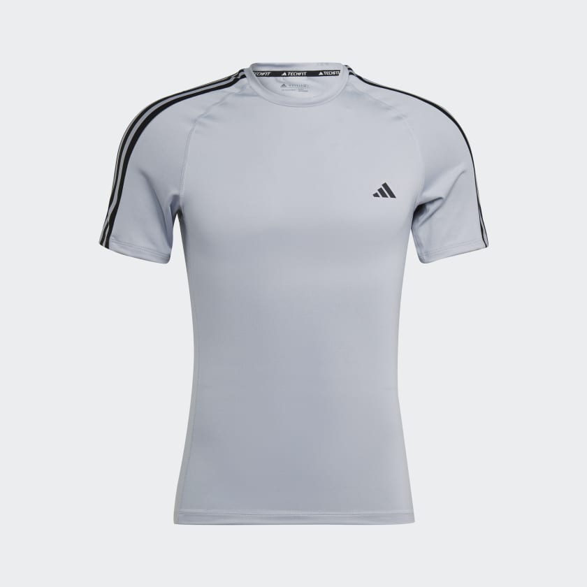 adidas Techfit 3 Stripes adidas Thailand