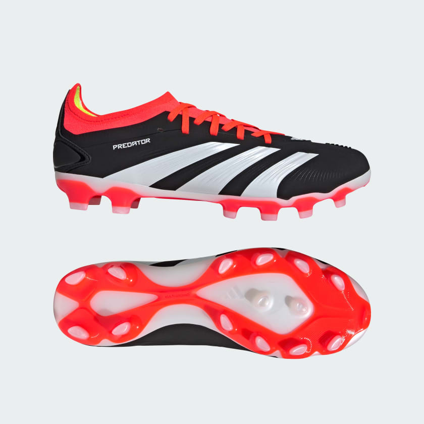adidas Predator 24 Pro Multi Ground Boots Black adidas Deutschland
