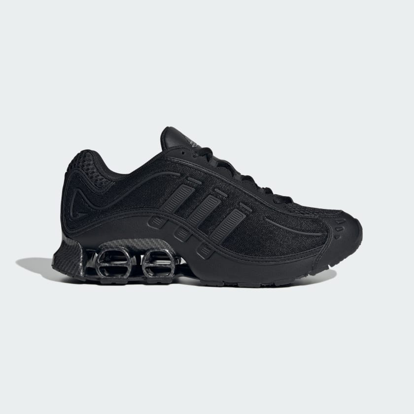 ◆adidas◆ Adiform Megazain Black JI2416 Sneakers adidas Adifom Megajane W 'Black' (JI2416) | WSS